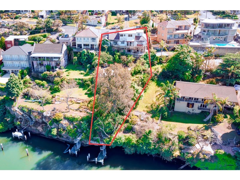 28 Haughton Street, Linley Point NSW 2066