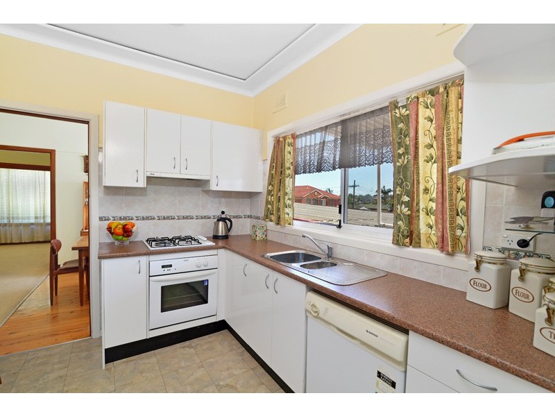 40 Flinders Road, North Ryde NSW 2113