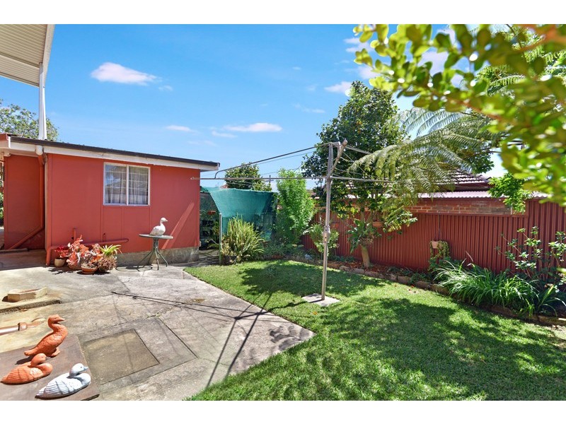 40 Flinders Road, North Ryde NSW 2113