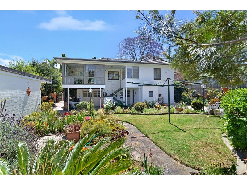 28 Linsley Street, Gladesville NSW 2111