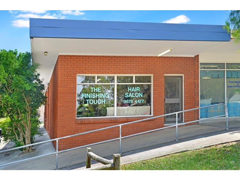 2/8 Sager Place, East Ryde NSW 2113