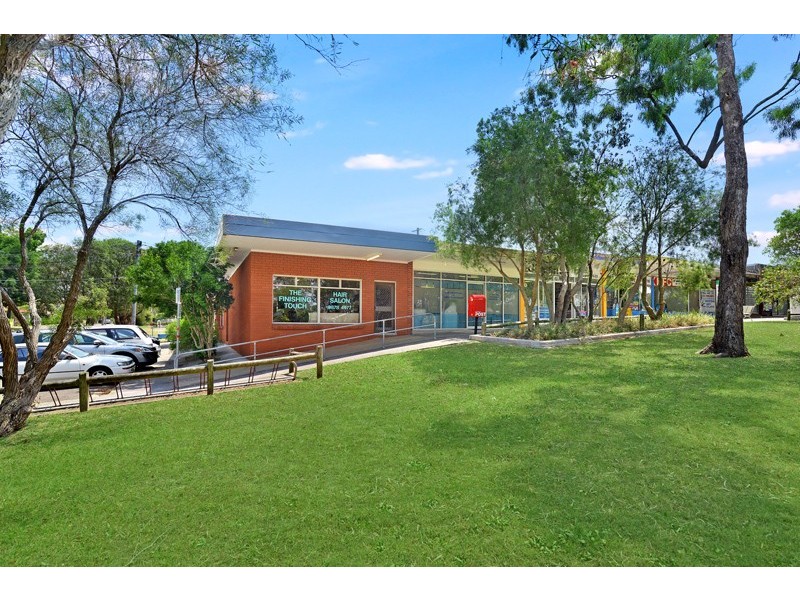 2/8 Sager Place, East Ryde NSW 2113