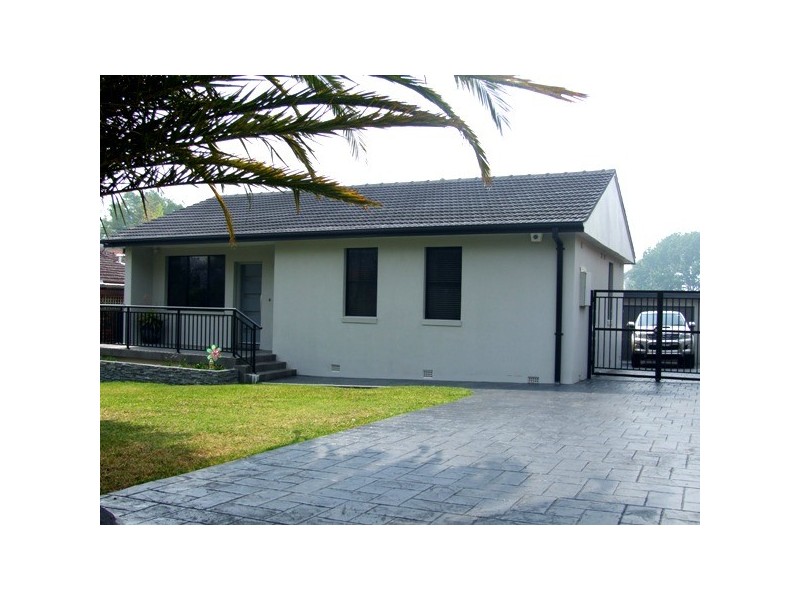 23 Blenheim Road, North Ryde NSW 2113