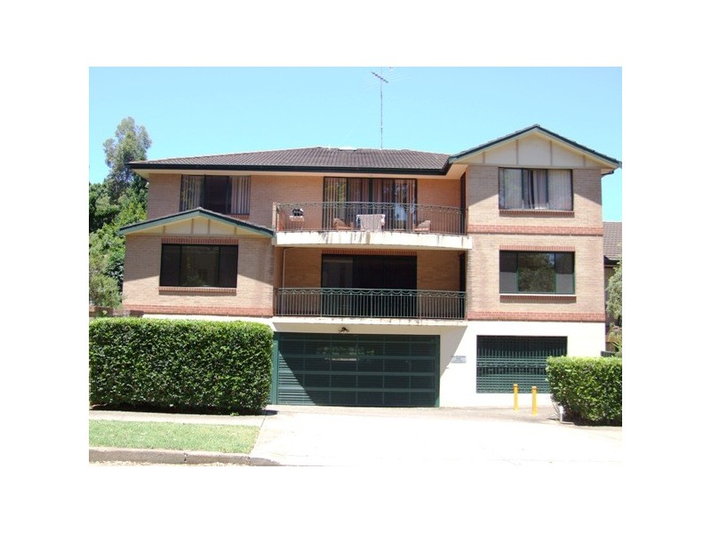 12/23 Charles Street, Five Dock NSW 2046