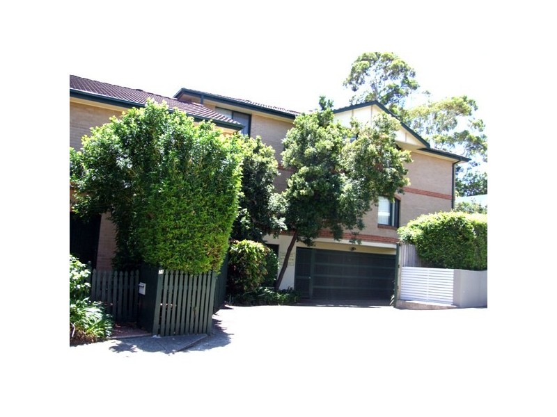 12/23 Charles Street, Five Dock NSW 2046