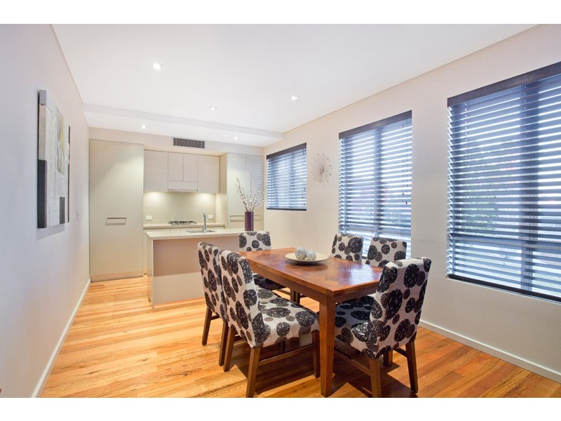 5/15-19 Gladstone Ave, Ryde NSW 2112