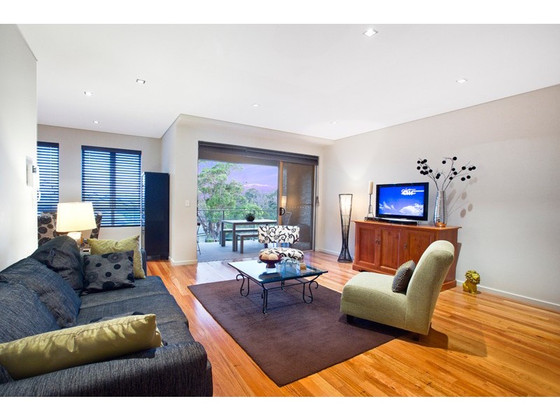 5/15-19 Gladstone Ave, Ryde NSW 2112