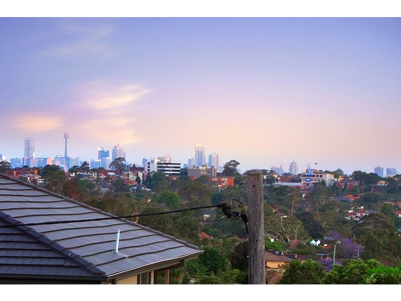 5/15-19 Gladstone Ave, Ryde NSW 2112