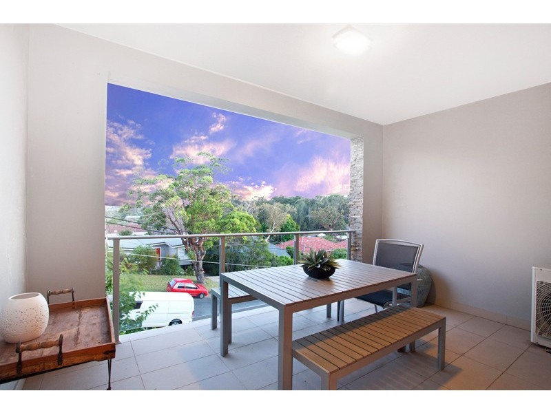 5/15-19 Gladstone Ave, Ryde NSW 2112