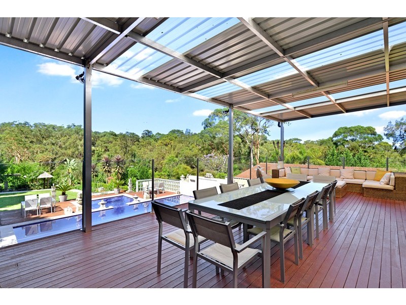 36 Forrest Road, Ryde NSW 2112