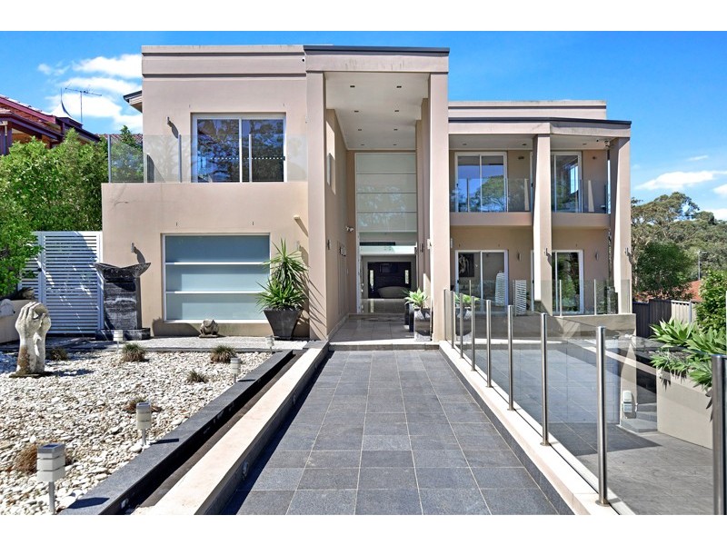 36 Forrest Road, Ryde NSW 2112