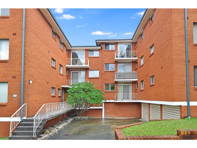 14/4 Harvard Street, Gladesville NSW 2111