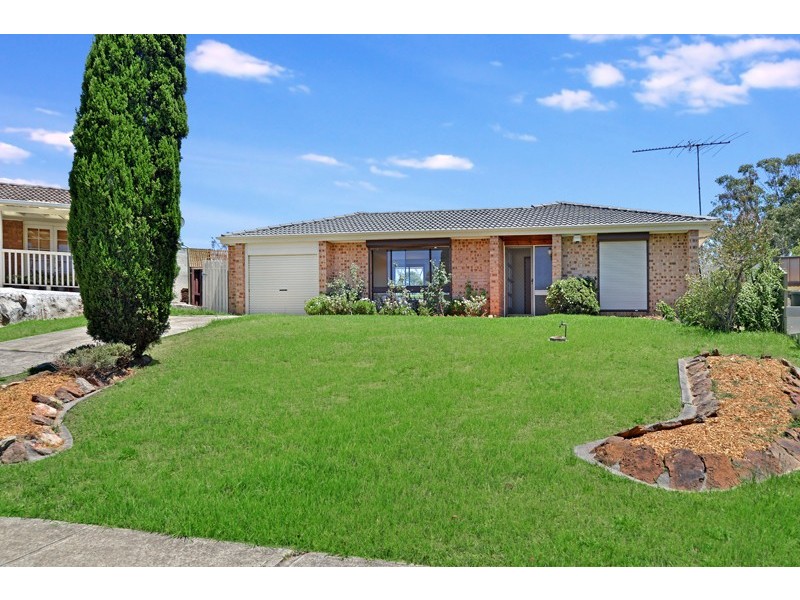 6 Tyne Place, Prospect NSW 2148