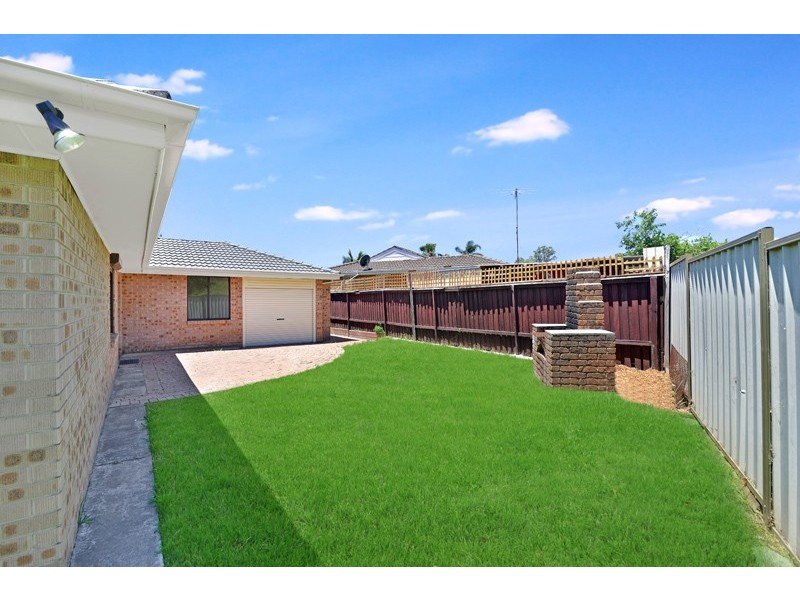 6 Tyne Place, Prospect NSW 2148