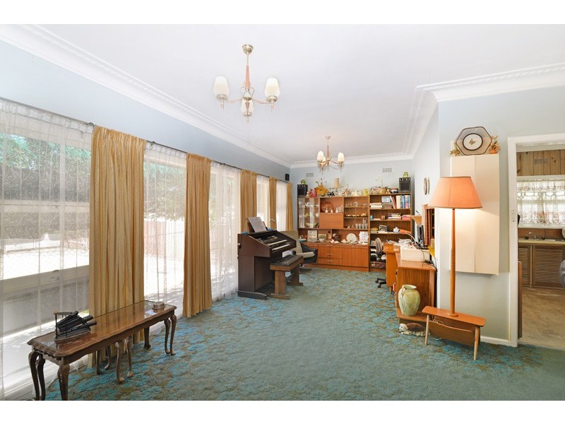 3 Prince Edward Street, Gladesville NSW 2111