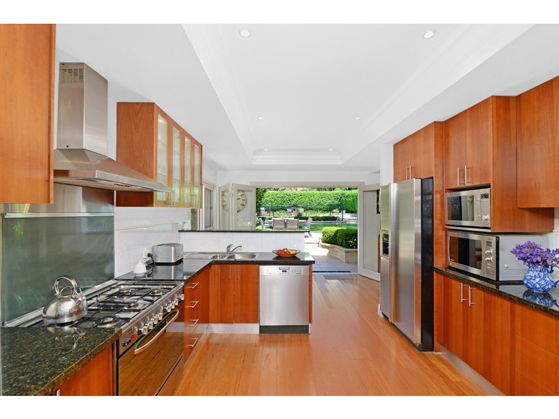 1 Farnell Street, Hunters Hill NSW 2110