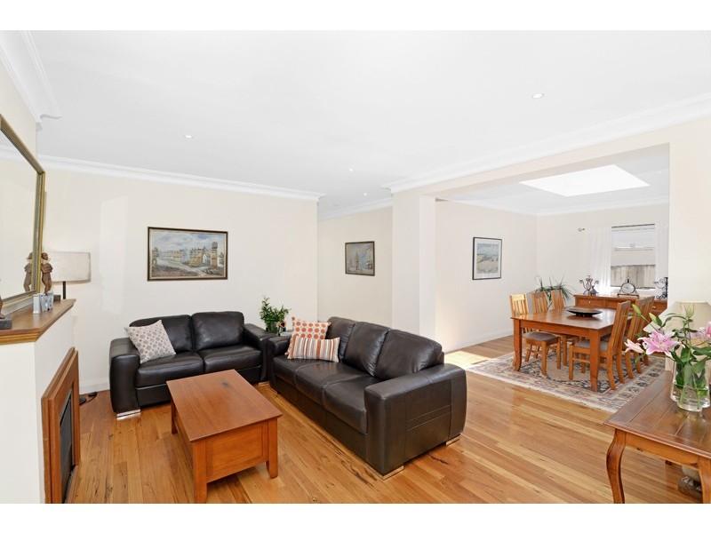 1 Farnell Street, Hunters Hill NSW 2110