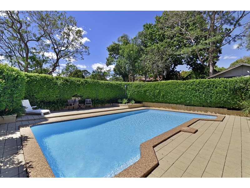 1 Farnell Street, Hunters Hill NSW 2110