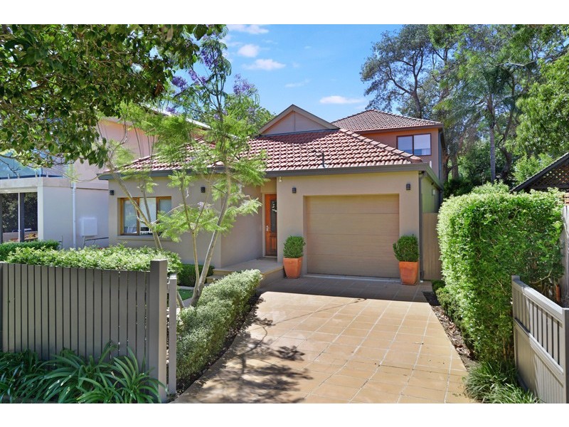1 Farnell Street, Hunters Hill NSW 2110