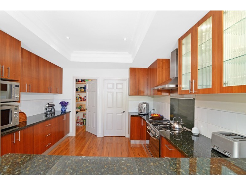 1 Farnell Street, Hunters Hill NSW 2110