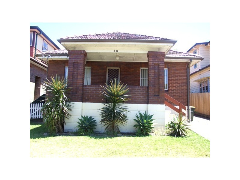 16 Cowell Street, Gladesville NSW 2111