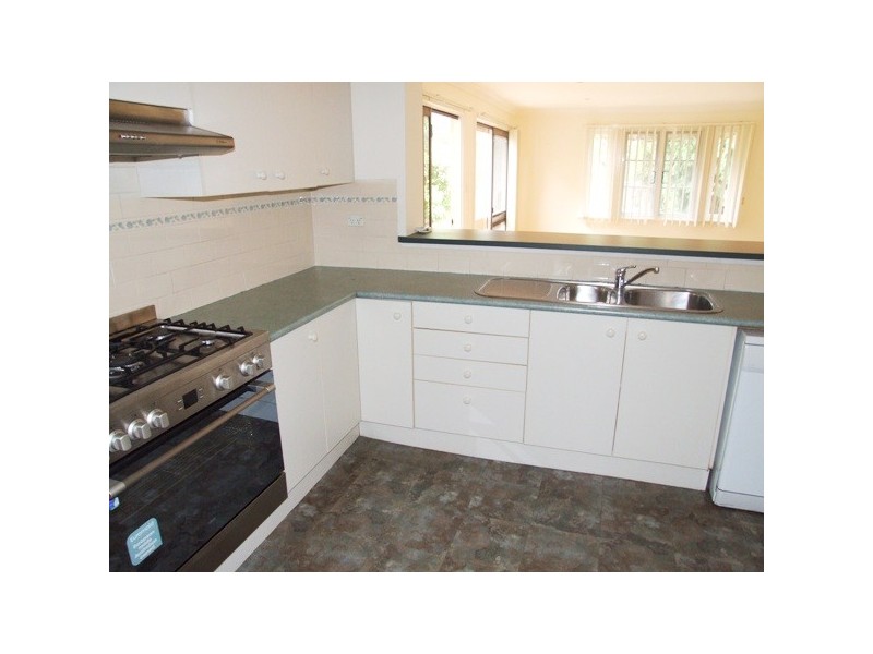 1 Delange Road, Putney NSW 2112