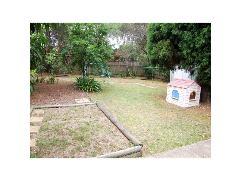 1 Delange Road, Putney NSW 2112