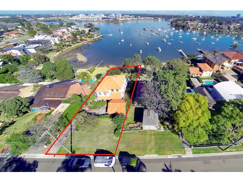 29 Beach Street, Tennyson Point NSW 2111