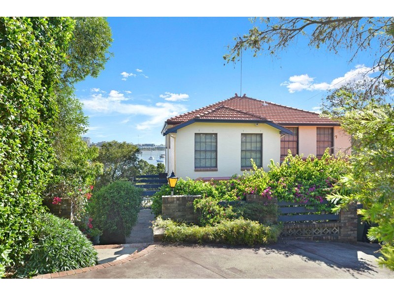 29 Beach Street, Tennyson Point NSW 2111
