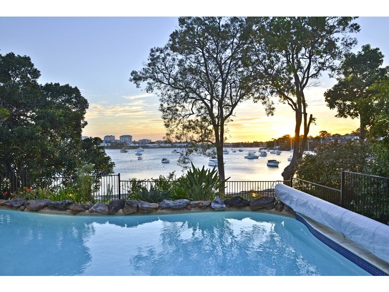 29 Beach Street, Tennyson Point NSW 2111