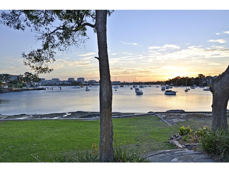 29 Beach Street, Tennyson Point NSW 2111