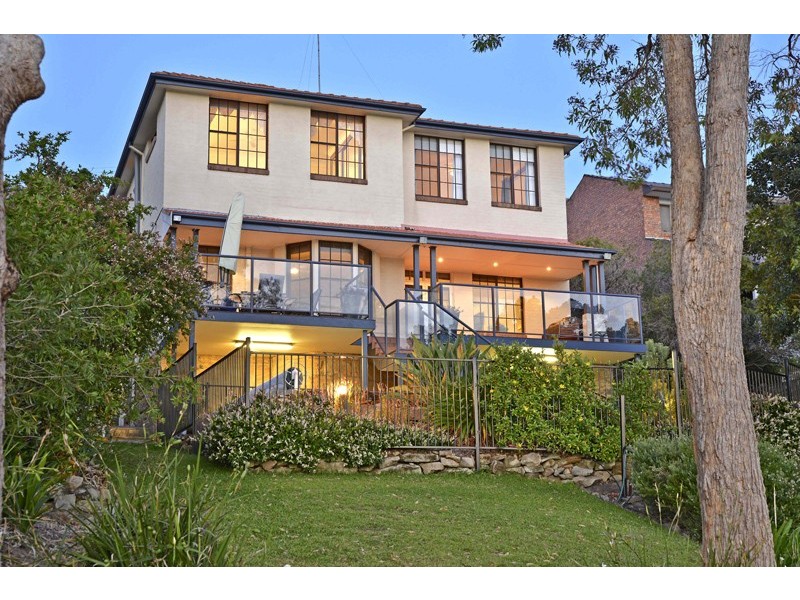 29 Beach Street, Tennyson Point NSW 2111