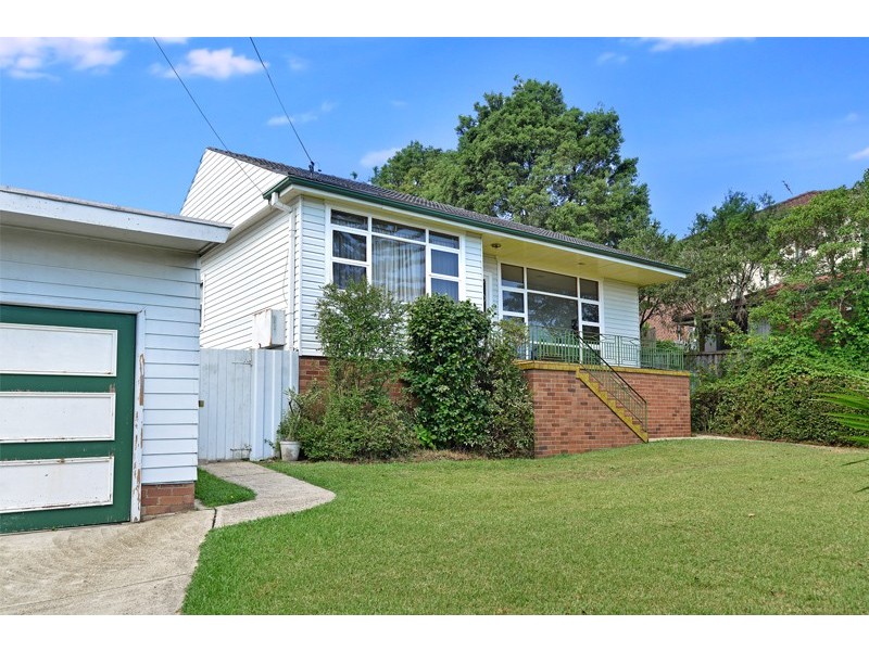 23 Trevitt Road, North Ryde NSW 2113