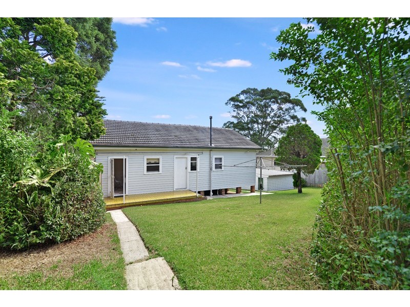 23 Trevitt Road, North Ryde NSW 2113