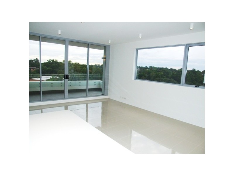 A703/2 Saunders Close, Macquarie Park NSW 2113