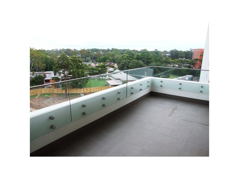 A703/2 Saunders Close, Macquarie Park NSW 2113