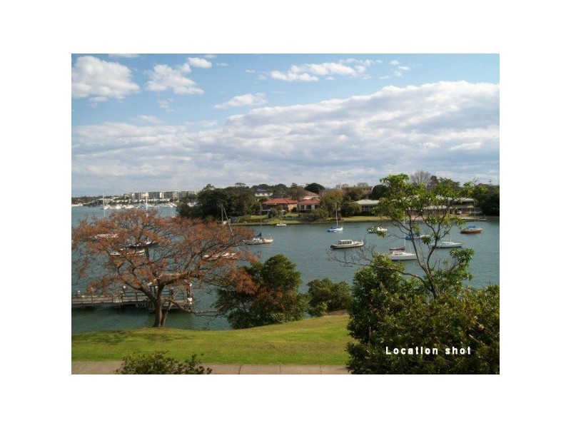 6/19 Ashburn Place, Gladesville NSW 2111