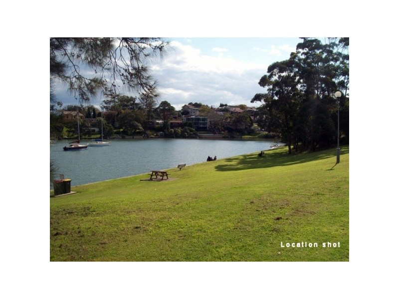 6/19 Ashburn Place, Gladesville NSW 2111