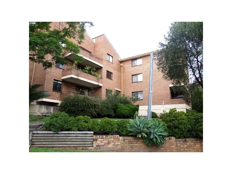 2/2 Pearson Street, Gladesville NSW 2111