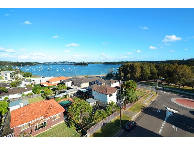 101 Waterview Street, Putney NSW 2112