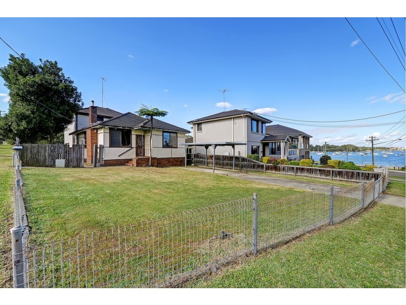 101 Waterview Street, Putney NSW 2112