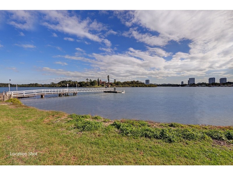 101 Waterview Street, Putney NSW 2112