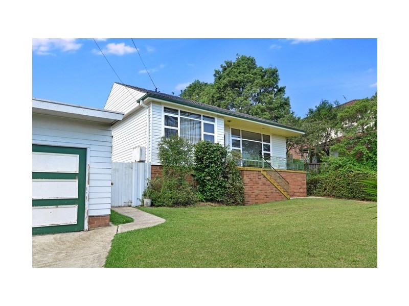 23 Trevitt Road, North Ryde NSW 2113