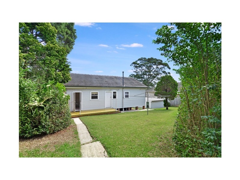 23 Trevitt Road, North Ryde NSW 2113