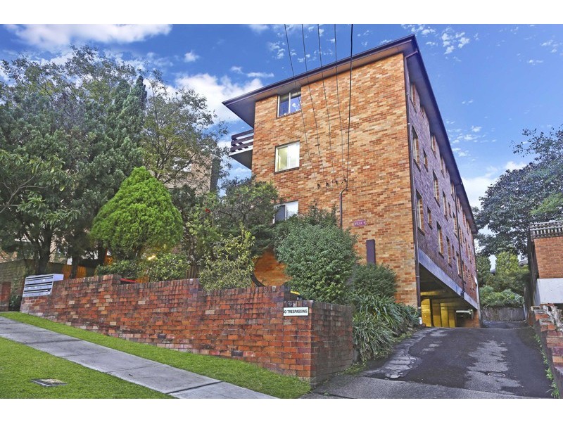 4/4 Pearson Street, Gladesville NSW 2111