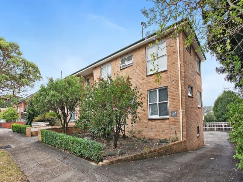 4/18 Church Street, Hunters Hill NSW 2110