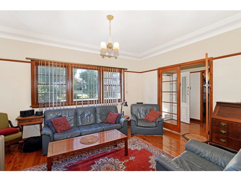 22 Macleay Street, Ryde NSW 2112