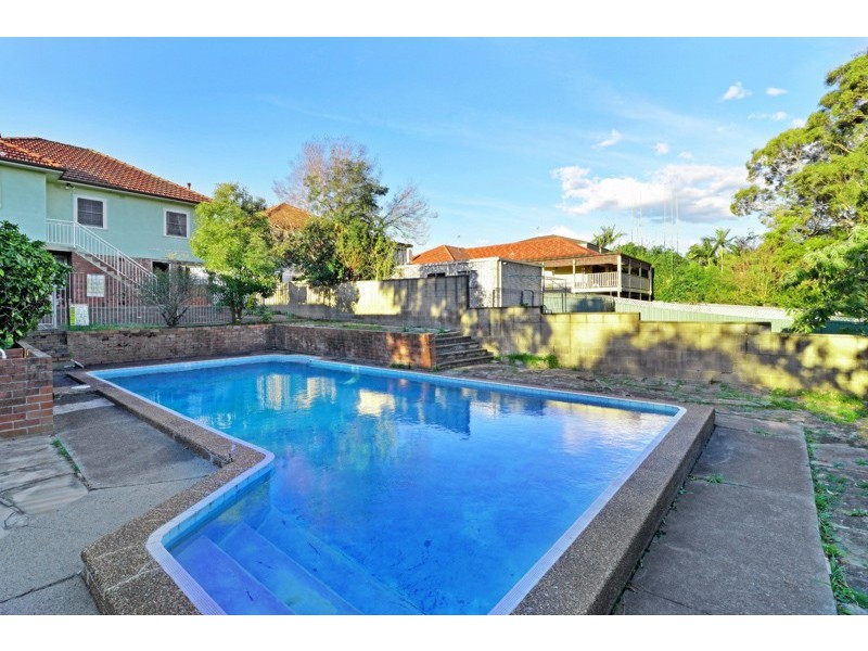 22 Macleay Street, Ryde NSW 2112