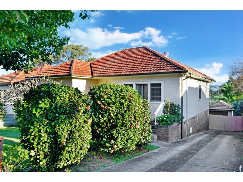 22 Macleay Street, Ryde NSW 2112