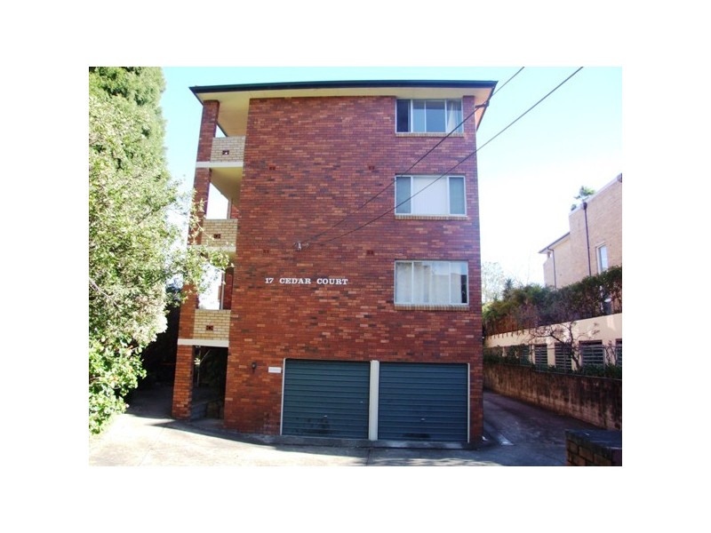 2/17 Wharf Road, Gladesville NSW 2111